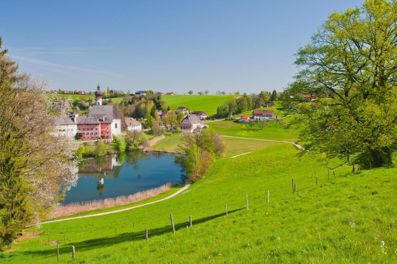 Klosterwirt Hoeglwoerth Hotel Anger