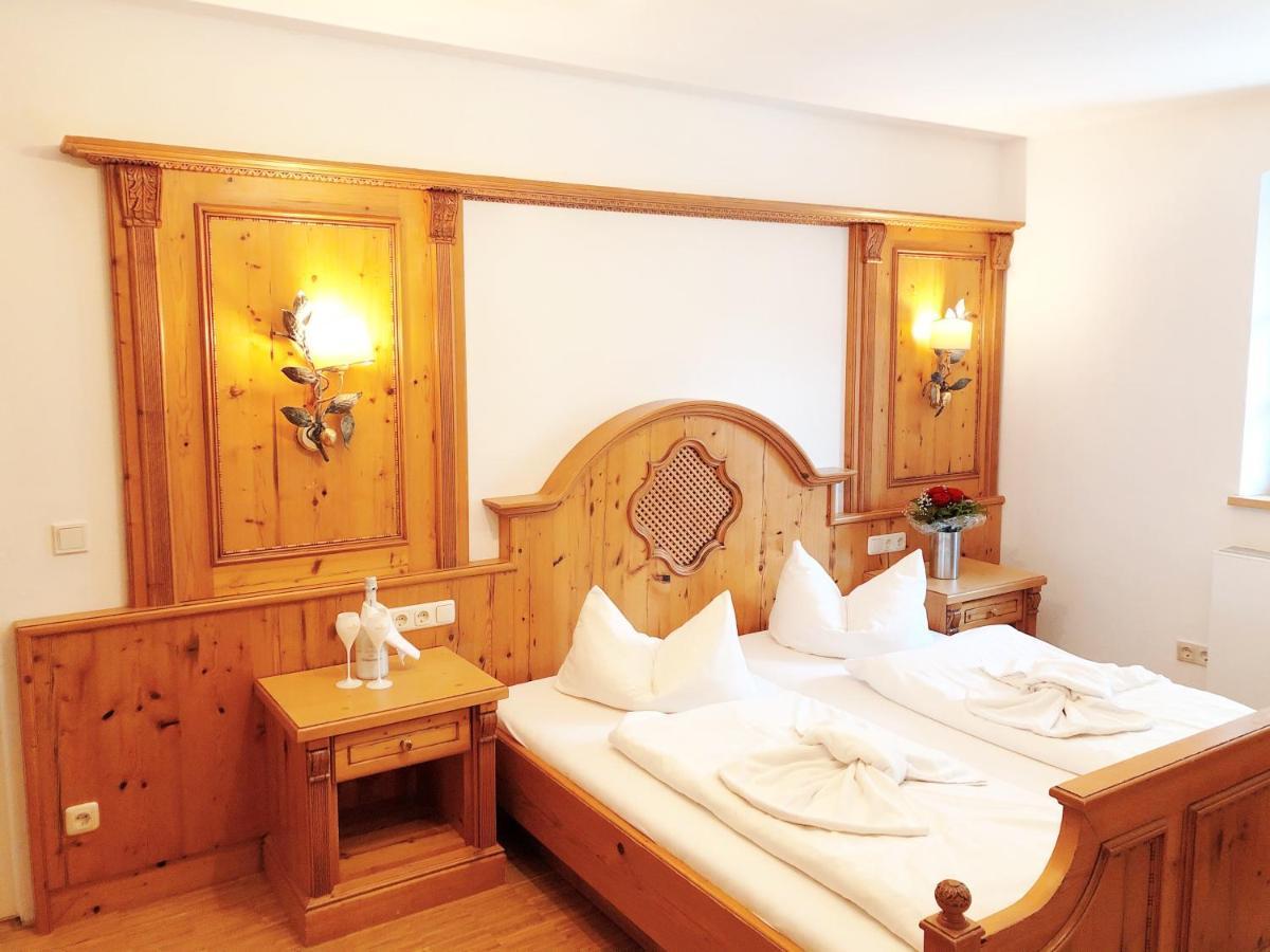 Klosterwirt Hoeglwoerth Hotel