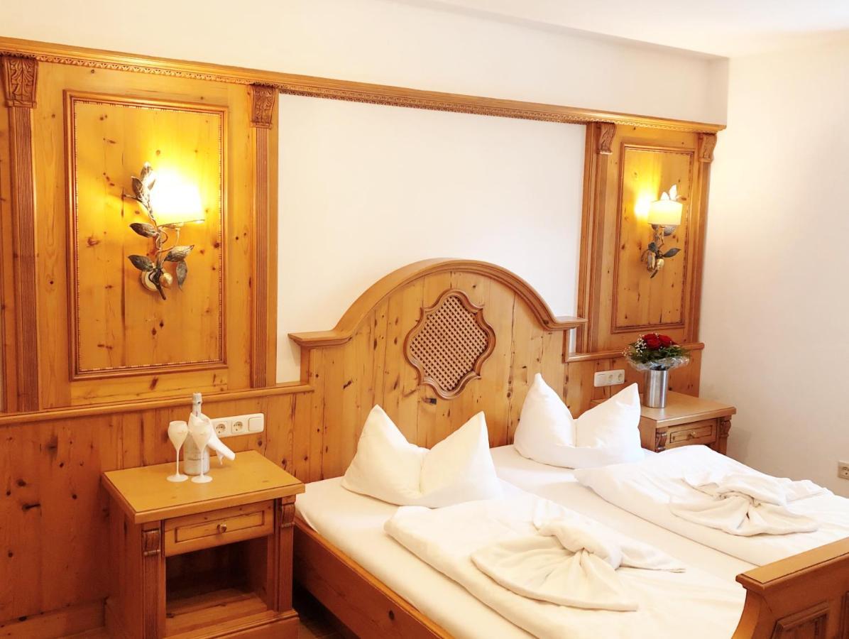 Hotel Klosterwirt Hoeglwoerth *