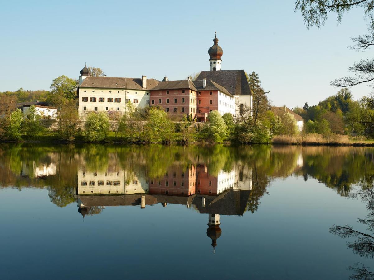 Hotel Klosterwirt Höglwörth
