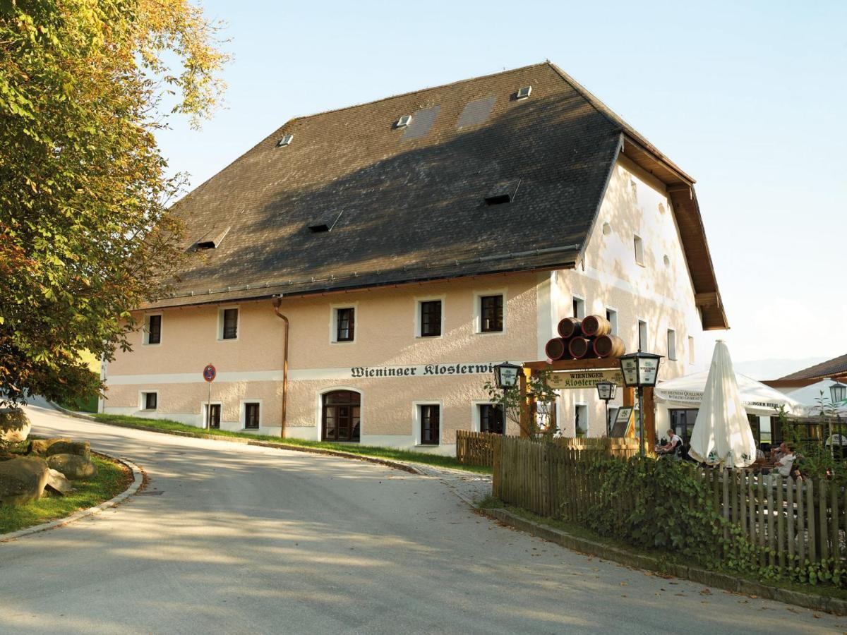 Hotel Klosterwirt Höglwörth