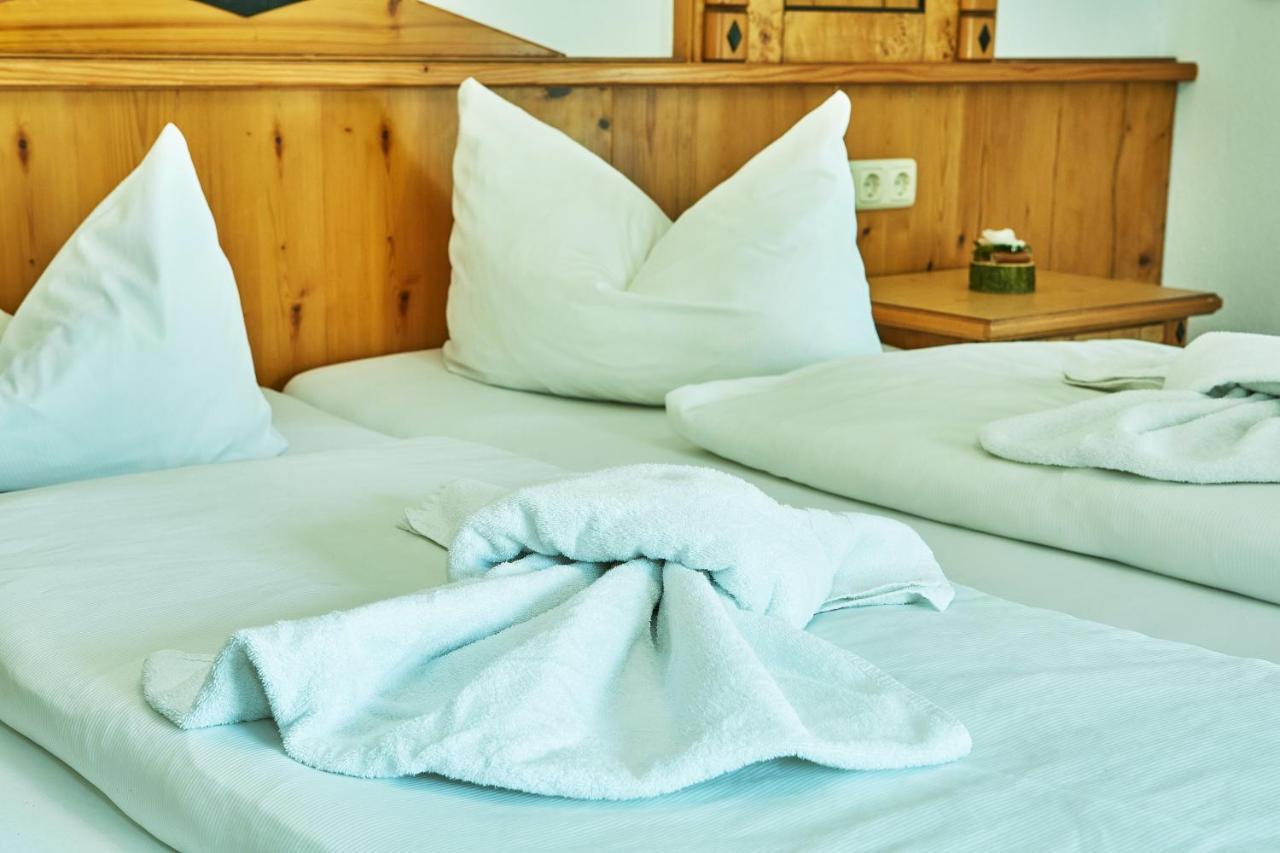 Klosterwirt Hoeglwoerth Hotel *