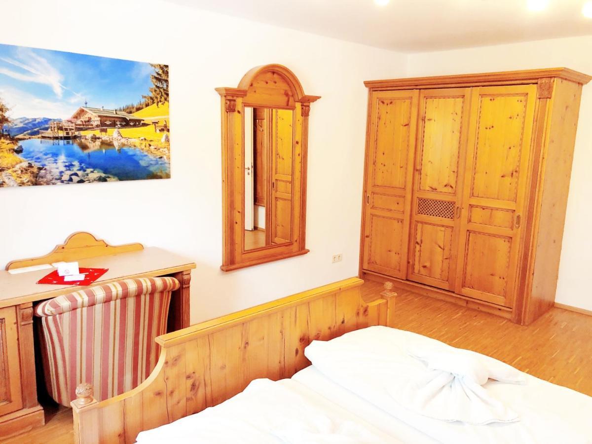 Klosterwirt Hoeglwoerth Hotel
