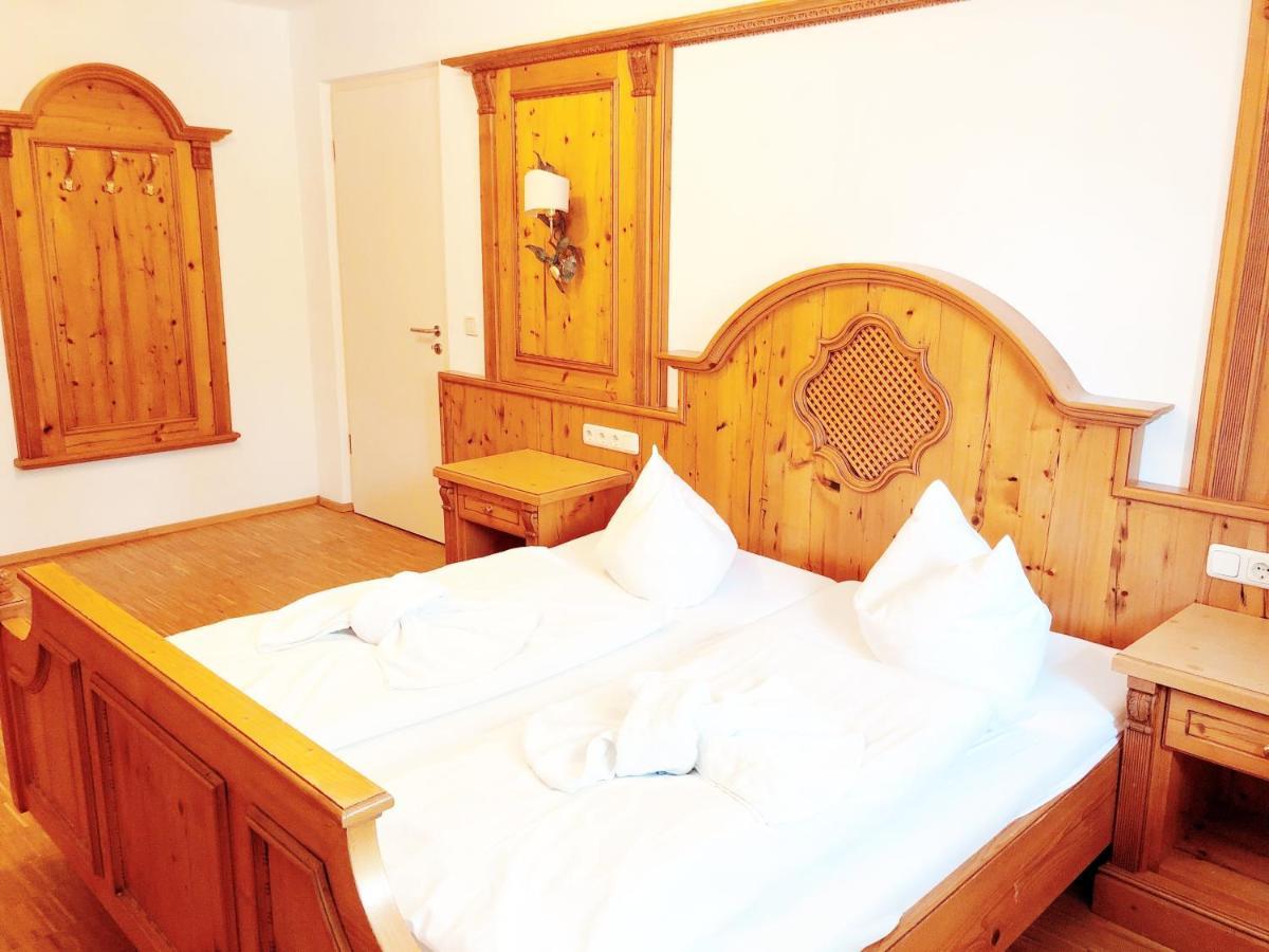 Klosterwirt Höglwörth Hotel